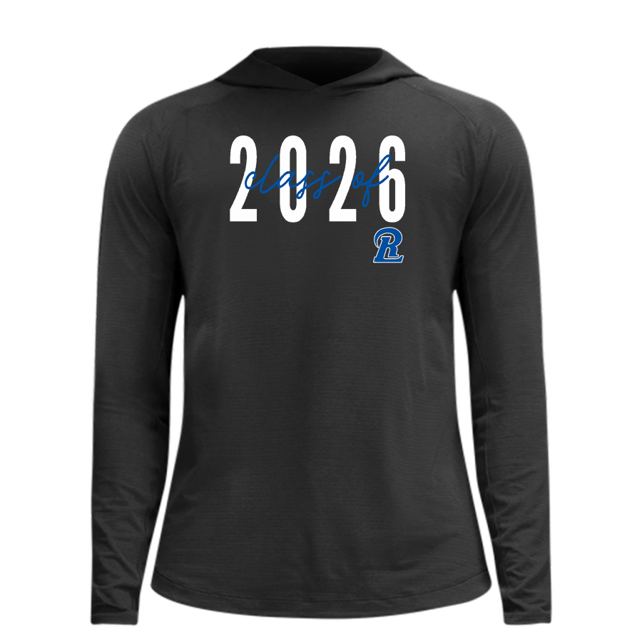RANDOM LAKE RAMS The Official Online Store <span class="pdp-name-mascot">RANDOM LAKE RAMS</span> lululemon Men's License To Train Hoodie