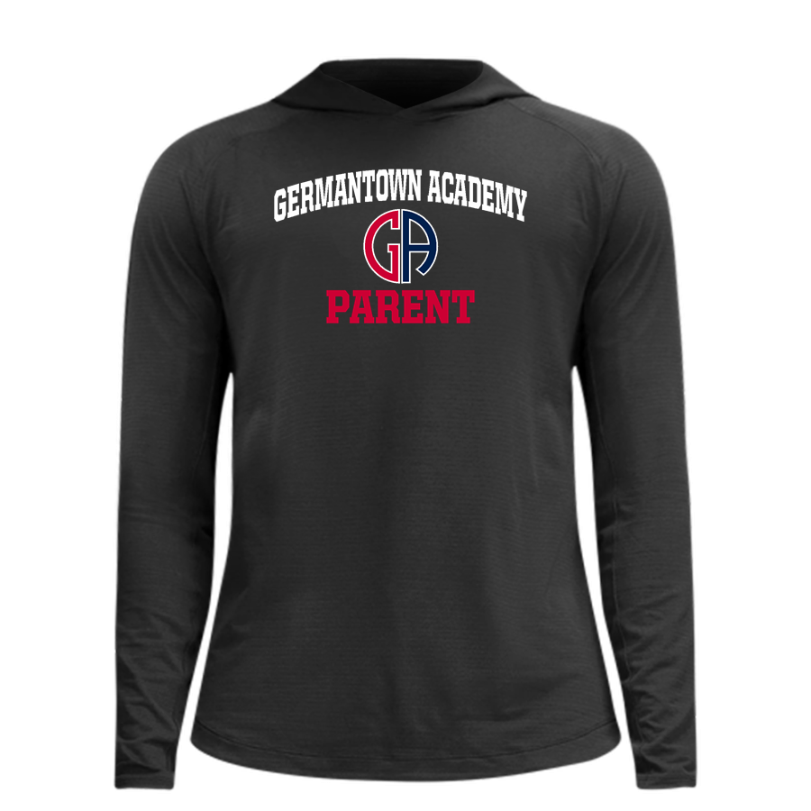 Germantown Academy Patriots <span class="pdp-name-mascot">Germantown Academy Patriots</span> lululemon Men's License To Train Hoodie