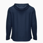 Saint James' Saint James' lululemon Men's License To Train Hoodie Back Thumbnail