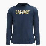 Calvary Lions <span class="pdp-name-mascot">Calvary Lions</span> lululemon Men's License To Train Hoodie Front Thumbnail