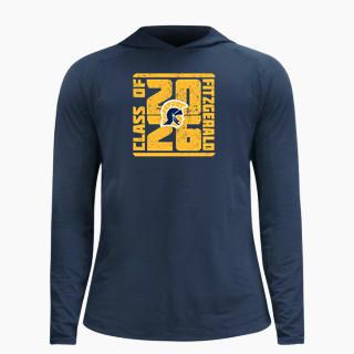 lululemon Men's License To Train Hoodie