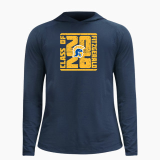 lululemon Men's License To Train Hoodie