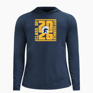 lululemon Men's License To Train Hoodie