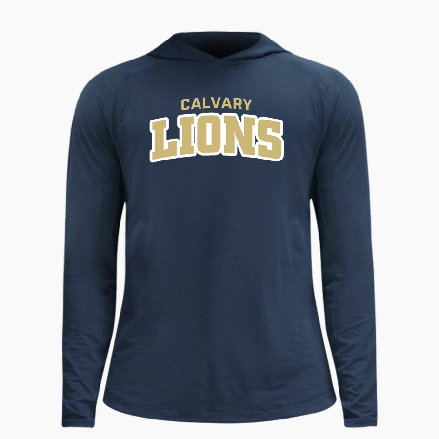 Calvary Lions <span class="pdp-name-mascot">Calvary Lions</span> lululemon Men's License To Train Hoodie