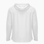 Christ Episcopal Wildcats lululemon Men's License To Train Hoodie Back Thumbnail