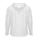 Bishop Noland High School Eagles <span class="pdp-name-mascot">Bishop Noland High School Eagles</span> lululemon Men's License To Train Hoodie Back Thumbnail