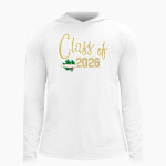 Fortune Academy Mighty Oaks online store lululemon Men's License To Train Hoodie Front Thumbnail