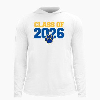 lululemon Men's License To Train Hoodie