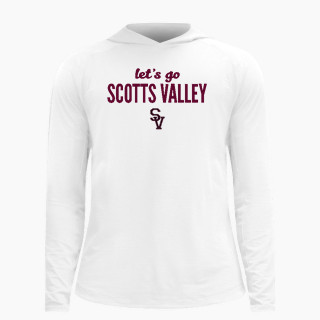 lululemon Men's License To Train Hoodie