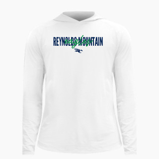 lululemon Men's License To Train Hoodie