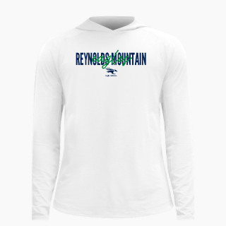 lululemon Men's License To Train Hoodie