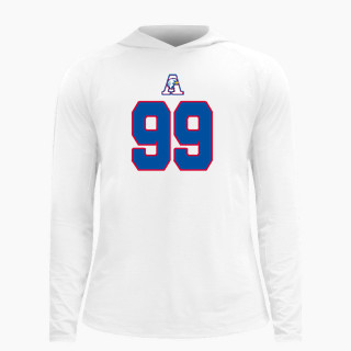 lululemon Men's License To Train Hoodie