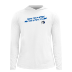 Marie Philip School Galloping Ghosts <span class="pdp-name-mascot">Marie Philip School Galloping Ghosts</span> lululemon Men's License To Train Hoodie Front Thumbnail