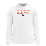 LaGrange Academy Warriors <span class="pdp-name-mascot">LaGrange Academy Warriors</span> lululemon Men's License To Train Hoodie Front Thumbnail