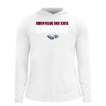 Bishop Noland High School Eagles <span class="pdp-name-mascot">Bishop Noland High School Eagles</span> lululemon Men's License To Train Hoodie Front Thumbnail