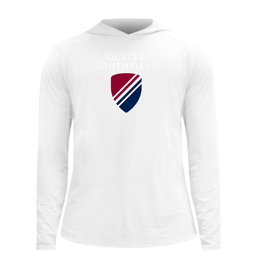 Dexter Southfield <span class="pdp-name-mascot">Dexter Southfield Southfield</span> lululemon Men's License To Train Hoodie