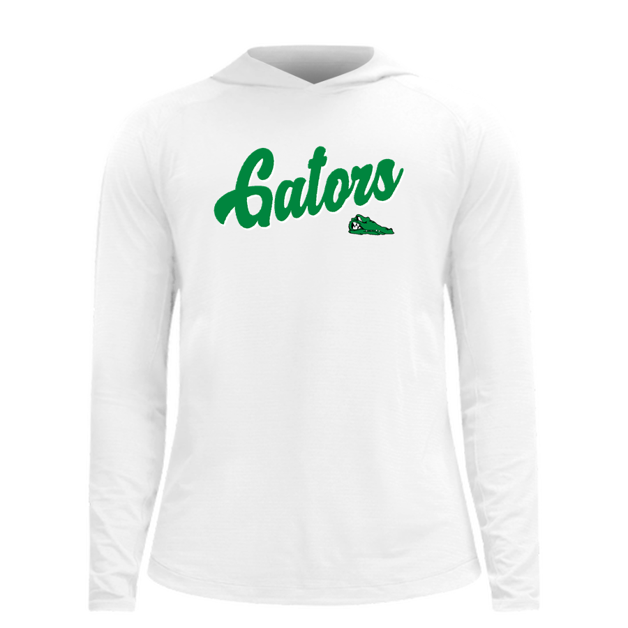 NEWBURY PARK ADVENTIST ACADEMY GATORS <span class="pdp-name-mascot">NEWBURY PARK ADVENTIST ACADEMY GATORS</span> lululemon Men's License To Train Hoodie