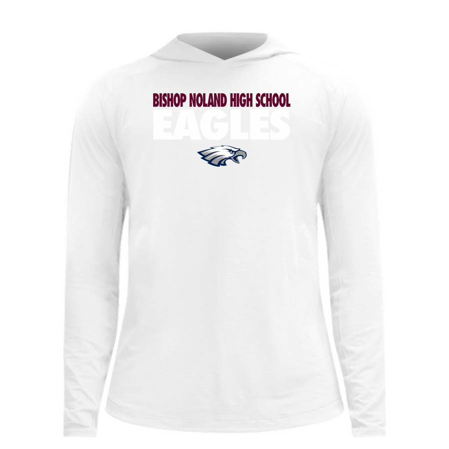 Bishop Noland High School Eagles <span class="pdp-name-mascot">Bishop Noland High School Eagles</span> lululemon Men's License To Train Hoodie