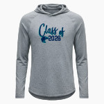 AUBURN RIVERSIDE HIGH SCHOOL RAVENS <span class="pdp-name-mascot">AUBURN RIVERSIDE RAVENS</span> lululemon Men's License To Train Hoodie Front Thumbnail