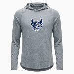 Skyview Hawks <span class="pdp-name-mascot">Skyview Hawks</span> lululemon Men's License To Train Hoodie Front Thumbnail