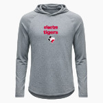 ELECTRA HIGH SCHOOL TIGERS lululemon Men's License To Train Hoodie Front Thumbnail