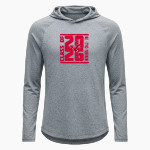 GALE-ETTRICK-TREMPEALEAU HIGH SCHOOL RED HAWKS lululemon Men's License To Train Hoodie Front Thumbnail
