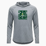 St. Michael Gators lululemon Men's License To Train Hoodie Front Thumbnail