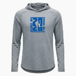 Spring Hill Panthers <span class="pdp-name-mascot">Spring Hill Panthers</span> lululemon Men's License To Train Hoodie Front Thumbnail