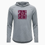First Baptist Lions <span class="pdp-name-mascot">First Baptist Lions</span> lululemon Men's License To Train Hoodie Front Thumbnail