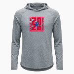Alamance Christian Warriors <span class="pdp-name-mascot">Alamance Christian Warriors</span> lululemon Men's License To Train Hoodie Front Thumbnail