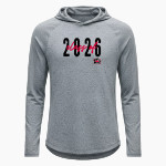 SPENCERVILLE HIGH SCHOOL BEARCATS <span class="pdp-name-mascot">SPENCERVILLE BEARCATS</span> lululemon Men's License To Train Hoodie Front Thumbnail