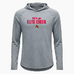 Elite Cheer Online Store <span class="pdp-name-mascot">Elite Cheer</span> lululemon Men's License To Train Hoodie Front Thumbnail