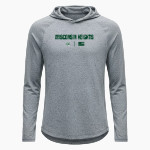 Wisconsin Heights High School Vanguards <span class="pdp-name-mascot">Wisconsin Heights High School</span> lululemon Men's License To Train Hoodie Front Thumbnail