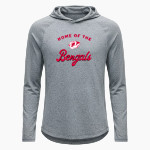 Tamarac Bengals <span class="pdp-name-mascot">Tamarac Bengals</span> lululemon Men's License To Train Hoodie Front Thumbnail