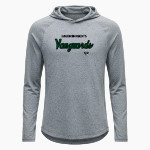 Wisconsin Heights High School Vanguards <span class="pdp-name-mascot">Wisconsin Heights High School</span> lululemon Men's License To Train Hoodie Front Thumbnail