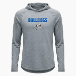 NORTH MASON HIGH SCHOOL BULLDOGS lululemon Men's License To Train Hoodie Front Thumbnail