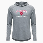 ST. ANDREW'S SCHOOL SAINTS lululemon Men's License To Train Hoodie Front Thumbnail