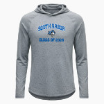 South Arbor Knights <span class="pdp-name-mascot">South Arbor Charter Academy Knights</span> lululemon Men's License To Train Hoodie Front Thumbnail