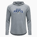 HIDALGO EARLY COLLEGE HIGH SCHOOL PIRATES <span class="pdp-name-mascot">HIDALGO EARLY COLLEGE PIRATES</span> lululemon Men's License To Train Hoodie Front Thumbnail
