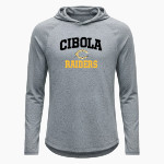 CIBOLA HIGH SCHOOL RAIDERS <span class="pdp-name-mascot">CIBOLA RAIDERS</span> lululemon Men's License To Train Hoodie Front Thumbnail