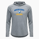 HANCOCK COUNTY HIGH SCHOOL INDIANS lululemon Men's License To Train Hoodie Front Thumbnail