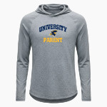 UNIVERSITY HIGH SCHOOL BUCCANEERS <span class="pdp-name-mascot">UNIVERSITY BUCCANEERS</span> lululemon Men's License To Train Hoodie Front Thumbnail