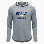 Bishop Heelan Crusaders <span class="pdp-name-mascot">Bishop HC</span> lululemon Men's License To Train Hoodie Front Thumbnail