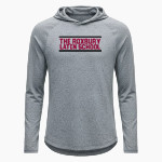Roxbury Latin <span class="pdp-name-mascot">Roxbury Latin Foxes</span> lululemon Men's License To Train Hoodie Front Thumbnail