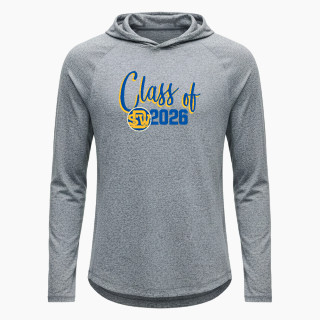 lululemon Men's License To Train Hoodie