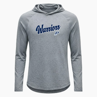 lululemon Men's License To Train Hoodie