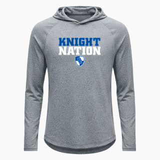 lululemon Men's License To Train Hoodie