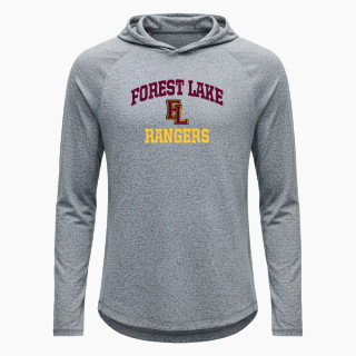 lululemon Men's License To Train Hoodie