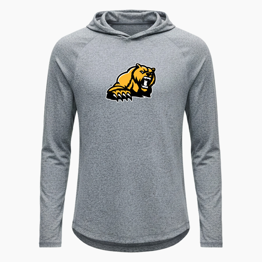 Maranacook Community Black Bears lululemon Men's License To Train Hoodie