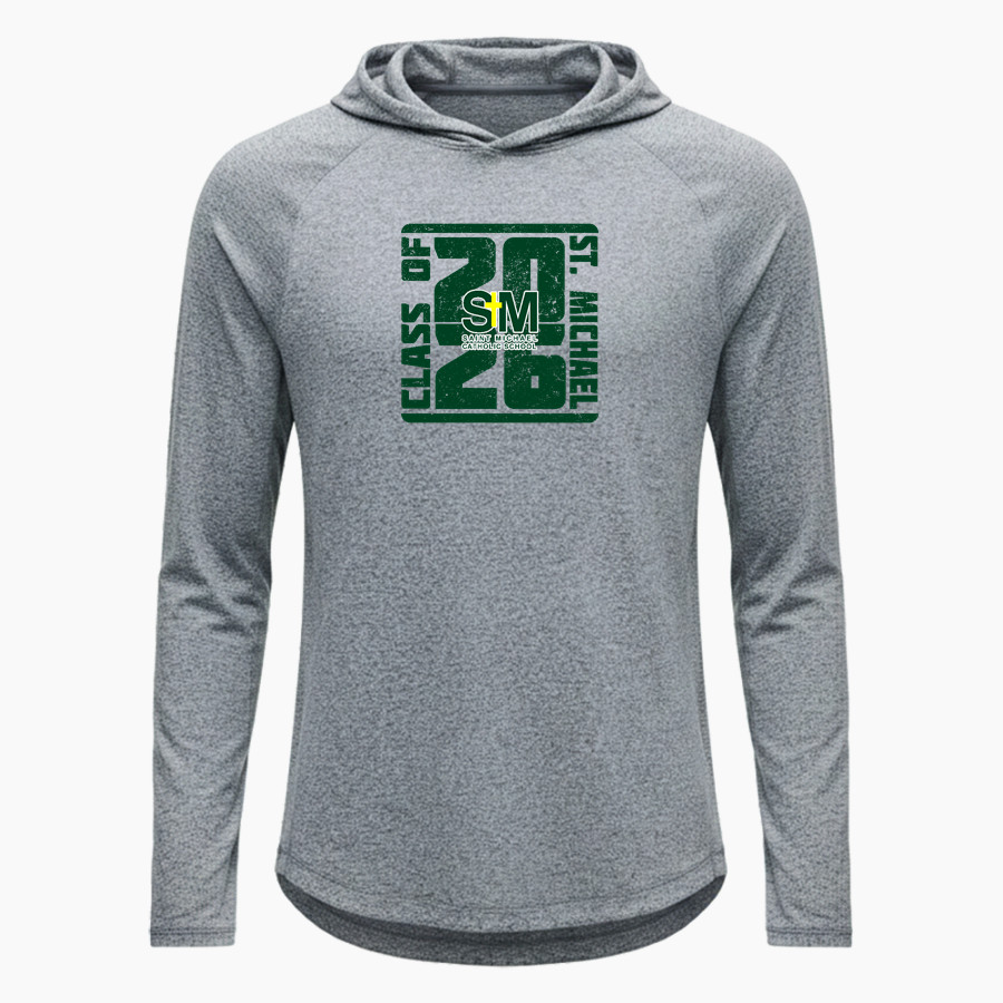 St. Michael Gators lululemon Men's License To Train Hoodie